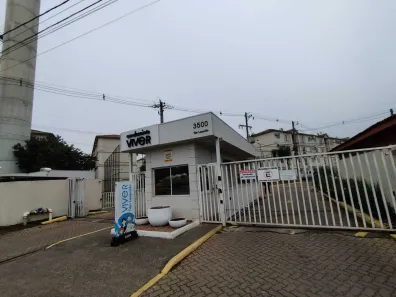Apartamento com 2 Quartos para alugar, 42m² no São Miguel, São Leopoldo