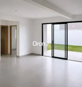 Casa de Condomínio com 4 Quartos à venda, 150m² no Cidade Vera Cruz, Aparecida de Goiânia