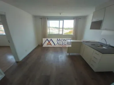Apartamento com 1 Quarto à venda, 24m² no Jardim Prudência, São Paulo