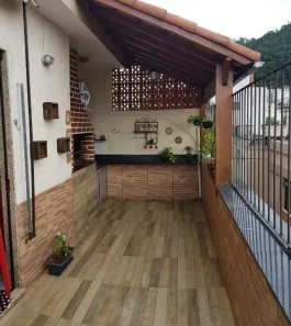 Cobertura com 3 Quartos à venda, 130m² no Centro, Juiz de Fora