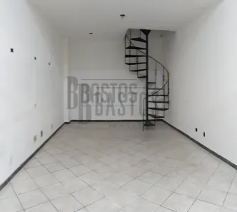 Ponto Comercial para alugar, 30m² no Centro, Juiz de Fora