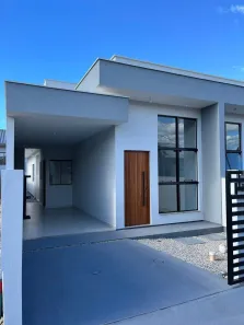 Casa com 2 Quartos à venda, 80m² no Potecas, São José