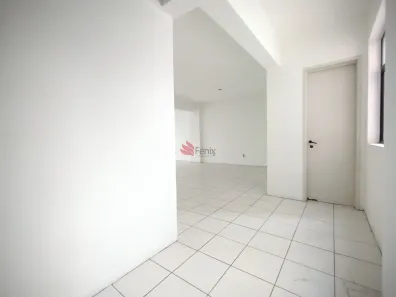 Sala Comercial para alugar, 119m² no Centro, Novo Hamburgo