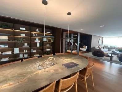 Apartamento com 3 Quartos à venda, 165m² no Sumarezinho, São Paulo