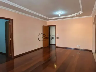Casa com 4 Quartos à venda, 232m² no Fonte Grande, Contagem