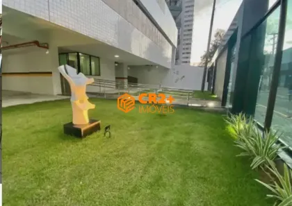 Apartamento com 2 Quartos à venda, 46m² no Madalena, Recife