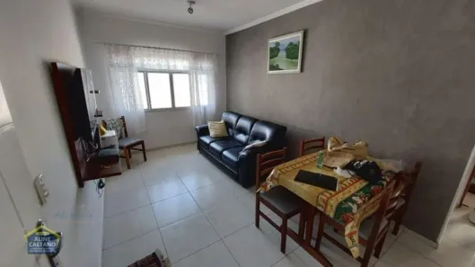 Apartamento com 2 Quartos à venda, 68m² no Tupi, Praia Grande