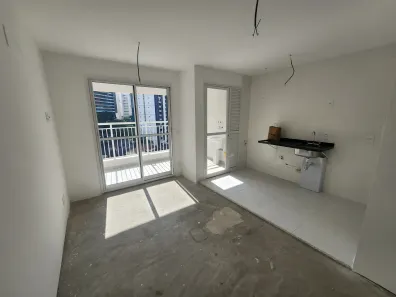 Apartamento com 2 Quartos à venda, 60m² no Bela Vista, São Paulo