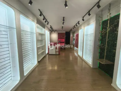 Ponto Comercial para alugar, 171m² no Centro, Piracicaba
