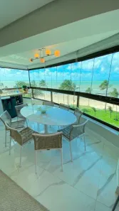Apartamento com 3 Quartos à venda, 140m² no Boa Viagem, Recife