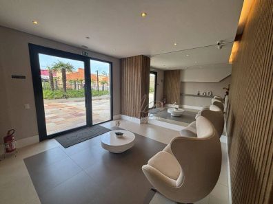 Apartamento com 2 Quartos à venda, 91m² no Parque Campolim, Sorocaba