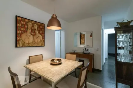 Apartamento com 3 Quartos à venda, 75m² no Moema, São Paulo