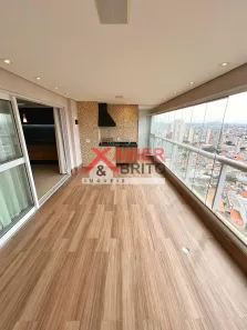 Apartamento com 3 Quartos à venda, 119m² no Vila Carrão, São Paulo