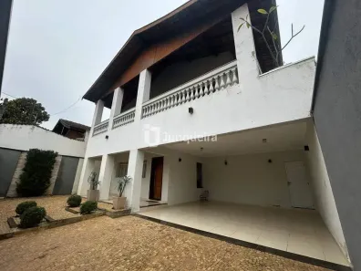 Casa com 4 Quartos à venda, 313m² no Parque Santa Cecília, Piracicaba