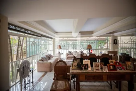 Casa com 4 Quartos à venda, 596m² no Butantã, São Paulo