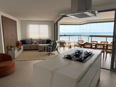 Apartamento com 3 Quartos à venda, 115m² no Enseada, Guarujá