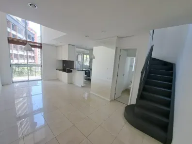 Apartamento com 2 Quartos à venda, 74m² no Vila Mariana, São Paulo
