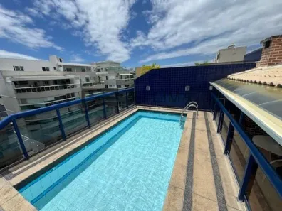 Cobertura com 4 Quartos à venda, 370m² no Recreio dos Bandeirantes, Rio de Janeiro