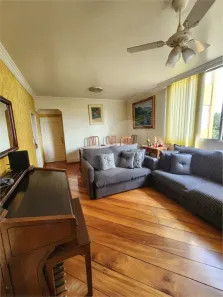 Apartamento com 3 Quartos à venda, 110m² no Santana, São Paulo