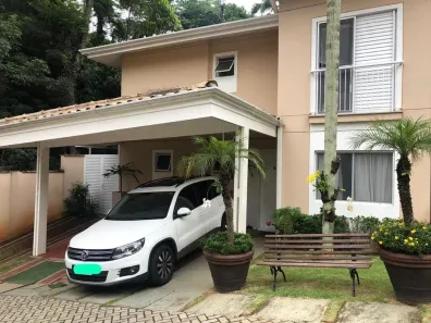 Casa de Condomínio com 4 Quartos à venda, 198m² no Tucuruvi, São Paulo