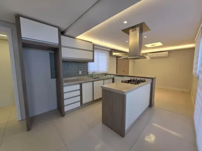 Apartamento com 3 Quartos para alugar, 113m² no São José, Caxias do Sul