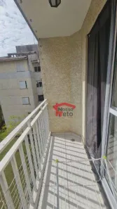 Apartamento com 3 Quartos à venda, 65m² no Vila Jaraguá, São Paulo