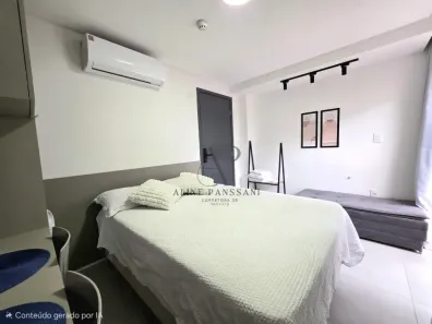 Flat com 1 Quarto à venda, 26m² no Jardim Oceania, João Pessoa