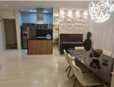Apartamento com 2 Quartos à venda, 123m² no Ponte Preta, Campinas