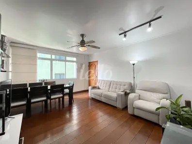 Apartamento com 3 Quartos à venda, 97m² no Pinheiros, São Paulo