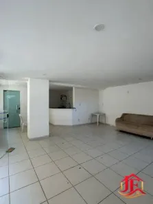 Apartamento com 2 Quartos à venda, 56m² no Boca do Rio, Salvador
