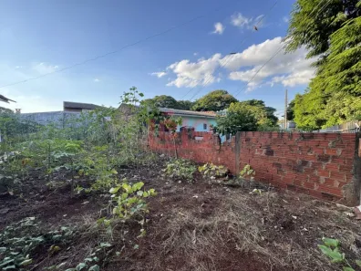 Lote/Terreno à venda, 393m² no Conjunto Habitacional João de Barro Thaís, Maringá