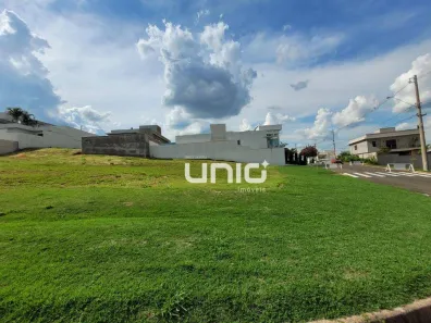 Lote/Terreno à venda, 369m² no Ondas, Piracicaba