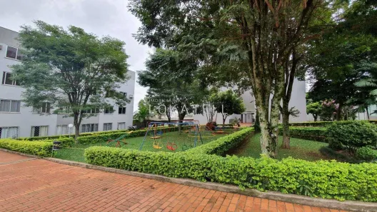 Apartamento com 3 Quartos para alugar, 68m² no Coqueiral, Cascavel