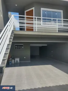 Sobrado com 3 Quartos à venda, 145m² no Jardim Vila Galvão, Guarulhos