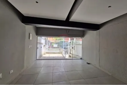 Prédio Comercial com 2 Quartos para alugar, 130m² no Água Fria, São Paulo