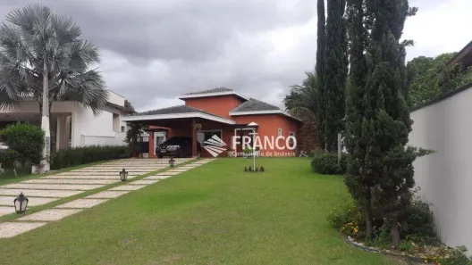 Casa de Condomínio com 3 Quartos à venda, 255m² no Jardim dos Estados, Taubaté