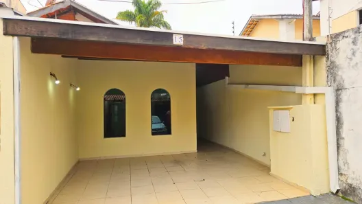 Casa com 2 Quartos à venda, 115m² no Parque São Jorge, Taubaté