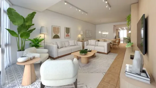 Apartamento com 3 Quartos à venda, 141m² no Jardim Paulista, São Paulo