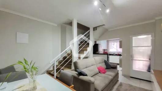 Casa com 2 Quartos à venda, 100m² no Sumaré, São Paulo