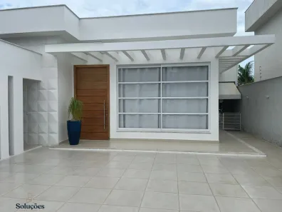 Casa com 4 Quartos à venda, 300m² no Porto Seguro, Porto Seguro