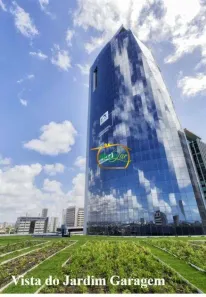 Sala Comercial para alugar, 230m² no Ilha do Leite, Recife