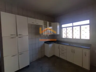 Casa com 3 Quartos à venda, 118m² no Conserva, Americana