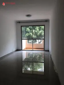 Apartamento com 2 Quartos à venda, 60m² no Vila Parque Jabaquara, São Paulo