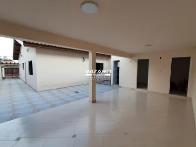 Casa com 2 Quartos à venda, 146m² no Central Parque Sorocaba, Sorocaba