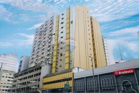 Sala Comercial para alugar, 45m² no Centro, Juiz de Fora