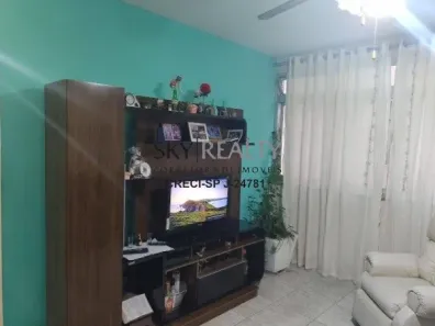 Apartamento com 2 Quartos à venda, 89m² no Saúde, São Paulo