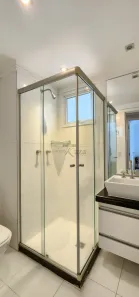 Apartamento com 3 Quartos à venda, 125m² no Condomínio Royal Park, São José dos Campos