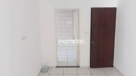 Apartamento com 3 Quartos à venda, 62m² no Moinho Velho, São Paulo