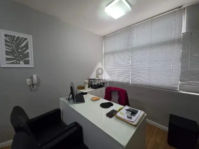 Sala Comercial à venda, 25m² no Copacabana, Rio de Janeiro