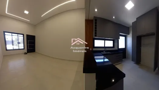 Casa com 3 Quartos à venda, 130m² no Jardim Regente, Indaiatuba